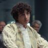 Alien: Earth - O mistério dos pés descalços de Kavalier