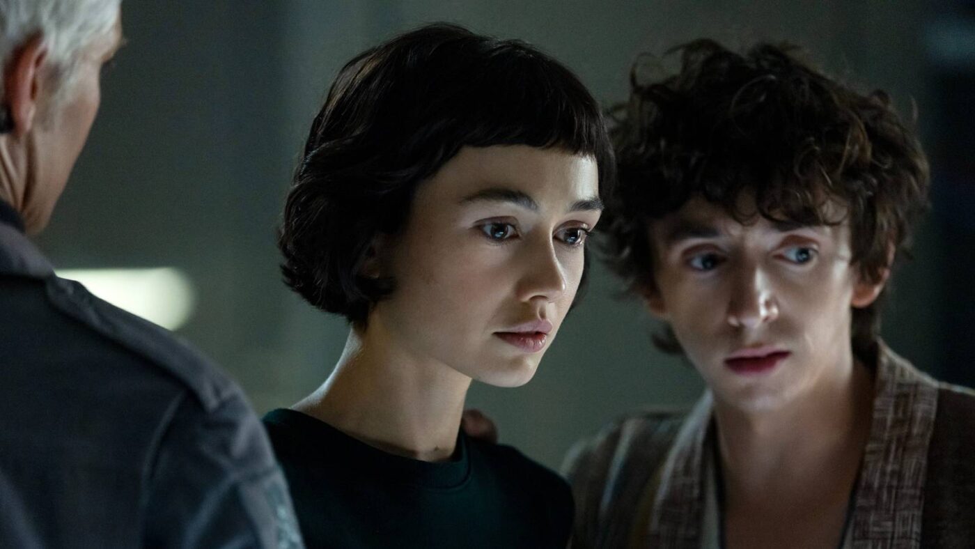 Alien: Earth - Noah Hawley Atualiza a 2ª Temporada Após o Final