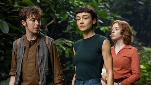 Diretor de Alien: Earth explica cena inovadora de Xenomorfo