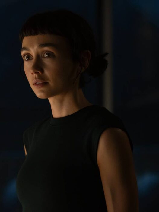 Prodigy: reviravolta chocante no final de Alien: Earth