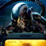 Alien invade Webtoon em parceria Marvel e Disney