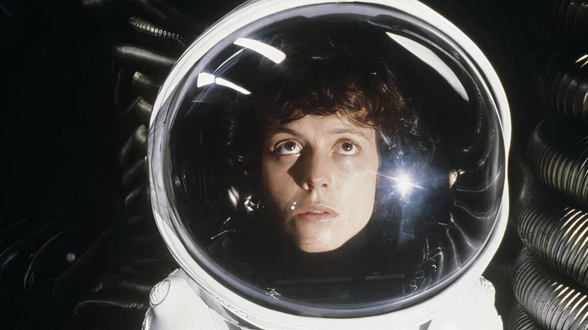 Xenomorfos: Nova série Disney apresenta personagem azarado como Ripley