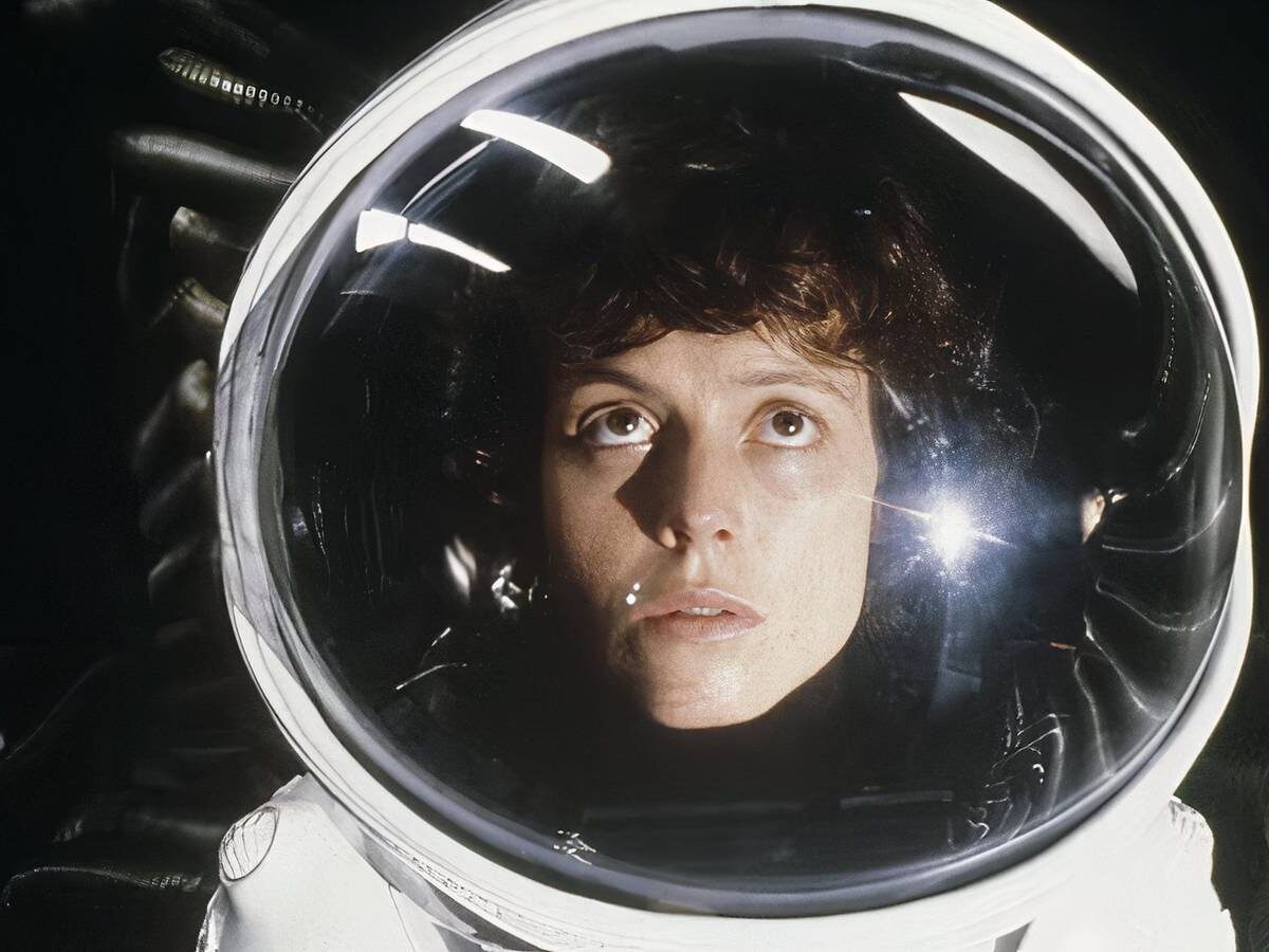 Xenomorfos: Nova série Disney apresenta personagem azarado como Ripley