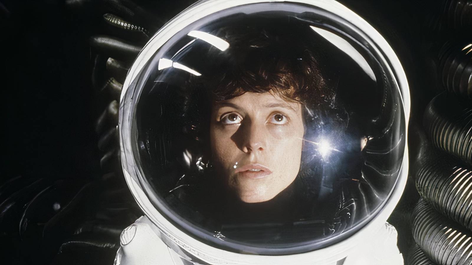 Xenomorfos: Nova série Disney apresenta personagem azarado como Ripley