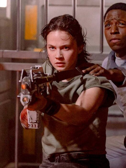 Alien: A franquia substitui dois ícones icônicos