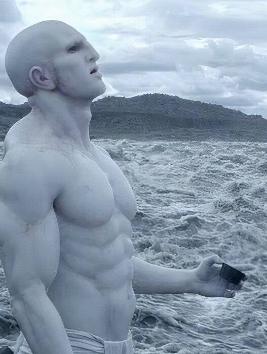 Prometheus: Por que o filme de Ridley Scott é subestimado?