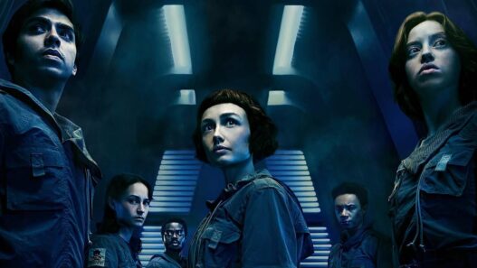 Alien: Earth - 2ª temporada: A obra-prima de ficção científica retornará?