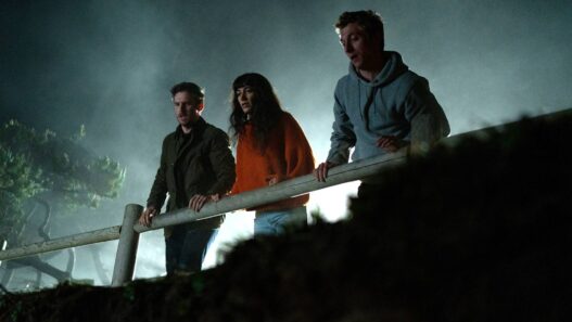 Jeremy Allen White de The Bear em novo filme de terror na Shudder