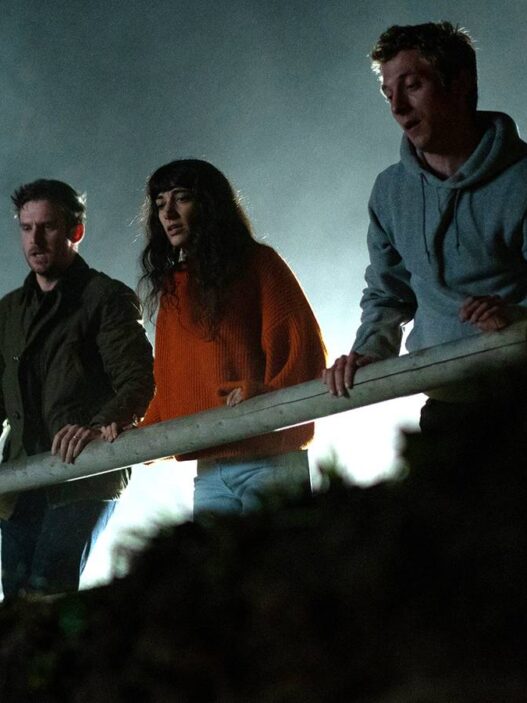 Jeremy Allen White de The Bear em novo filme de terror na Shudder