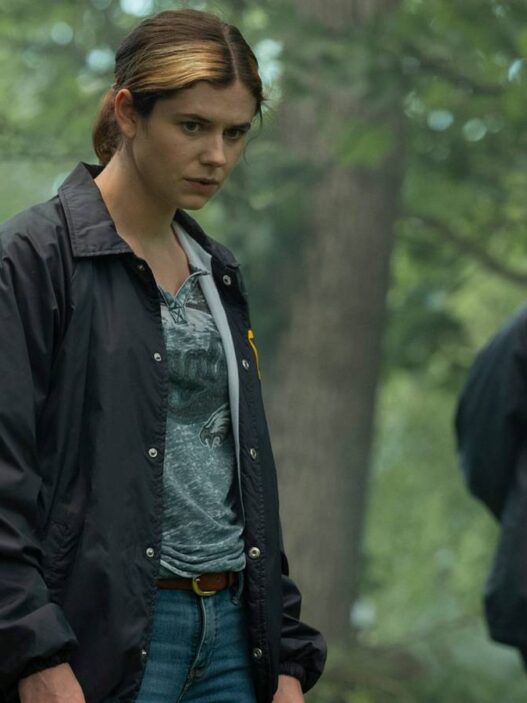 Crime Drama de HBO une True Detective e Ozark