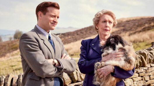 Call the Midwife: Ator revela jornada de seu personagem na 6ª temporada