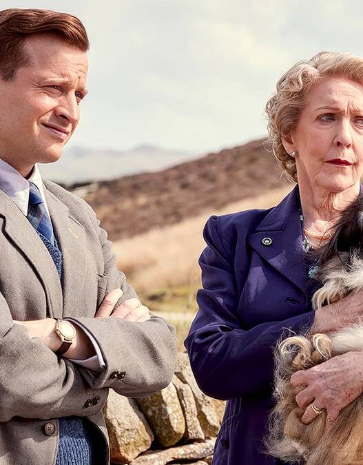 Call the Midwife: Ator revela jornada de seu personagem na 6ª temporada