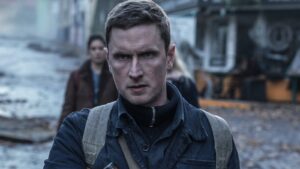 Sweet Tooth: série da Netflix que mistura The Eternaut e Fallout