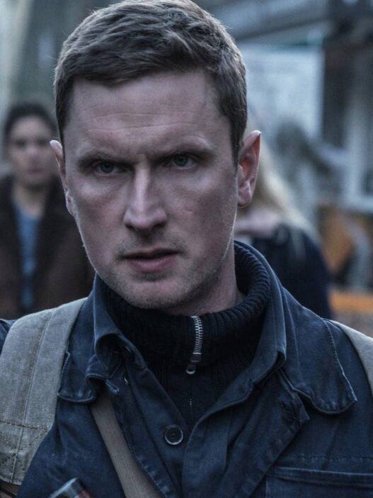 Sweet Tooth: série da Netflix que mistura The Eternaut e Fallout