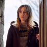Sam Claflin e Suki Waterhouse em 'All the Devils Are Here'