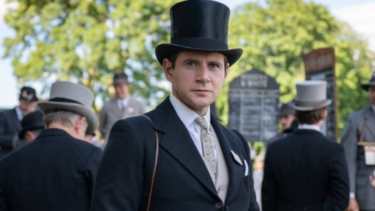 Downton Abbey 3: O Grande Final ou Mais a Caminho?