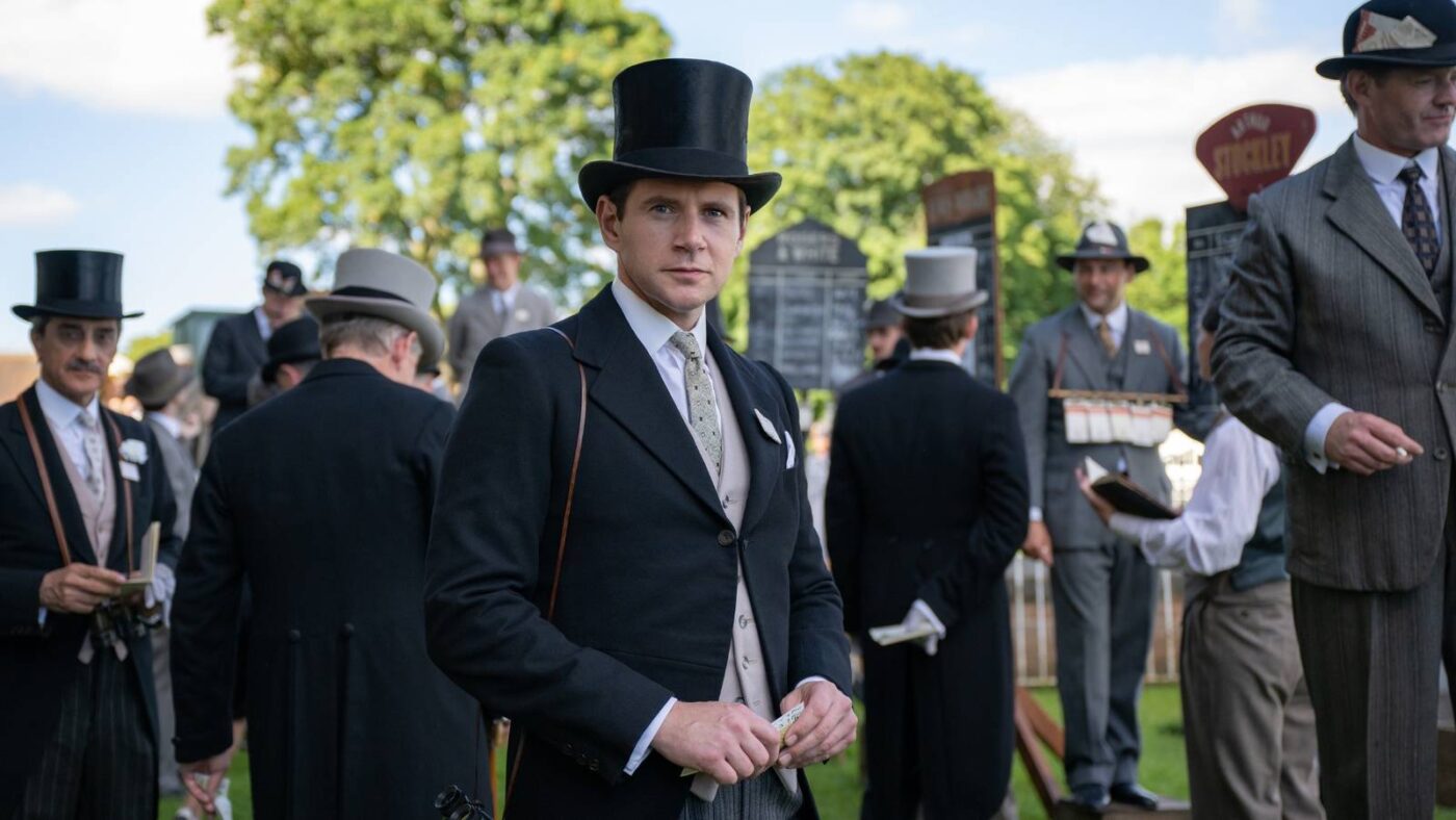 Melhores filmes de época para assistir após Downton Abbey
