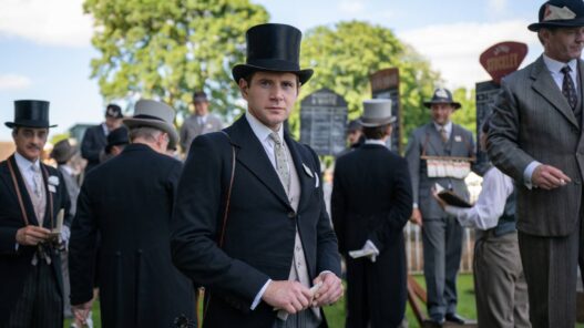 Downton Abbey: 10 episódios essenciais antes do final
