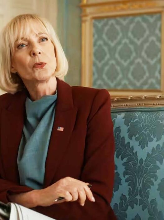 The Diplomat 3ª Temporada: Trailer Mostra Vice-Presidente em Caos Após Assassinato