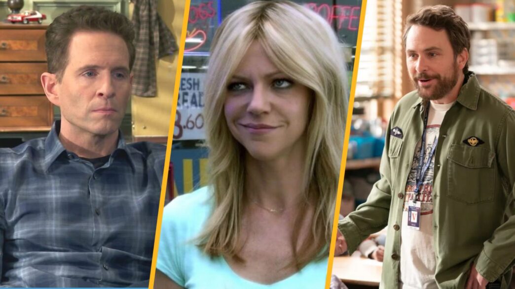 Ranking: It's Always Sunny - Quão terríveis são os personagens?