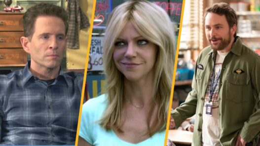 Ranking: It's Always Sunny - Quão terríveis são os personagens?