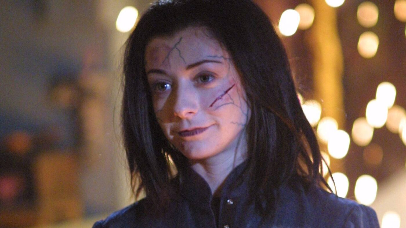 Os Segredos Sombrios de Buffy: Episódio Amado Esconde as Piores Torções