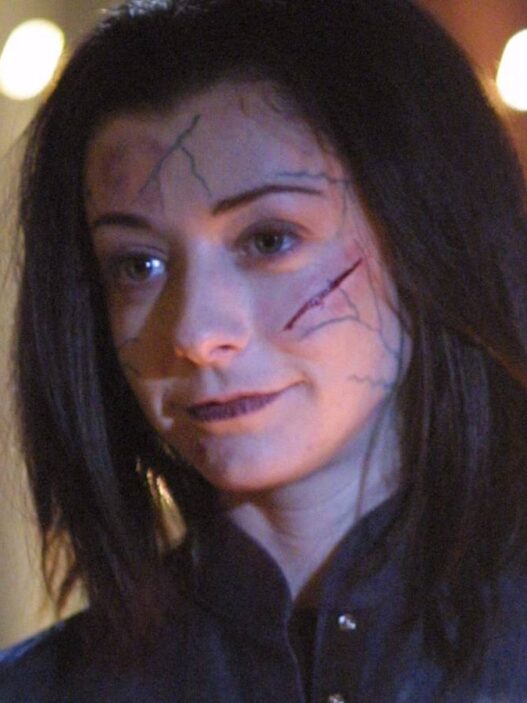 Os Segredos Sombrios de Buffy: Episódio Amado Esconde as Piores Torções