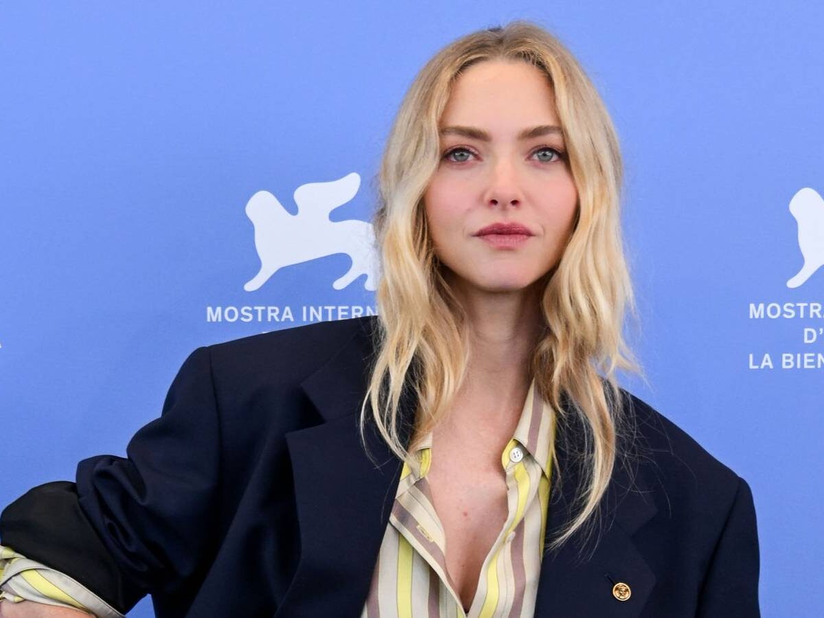 Amanda Seyfried: Musical Histórico com 100% no Rotten Tomatoes