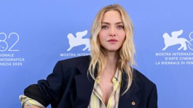 Amanda Seyfried: Musical Histórico com 100% no Rotten Tomatoes