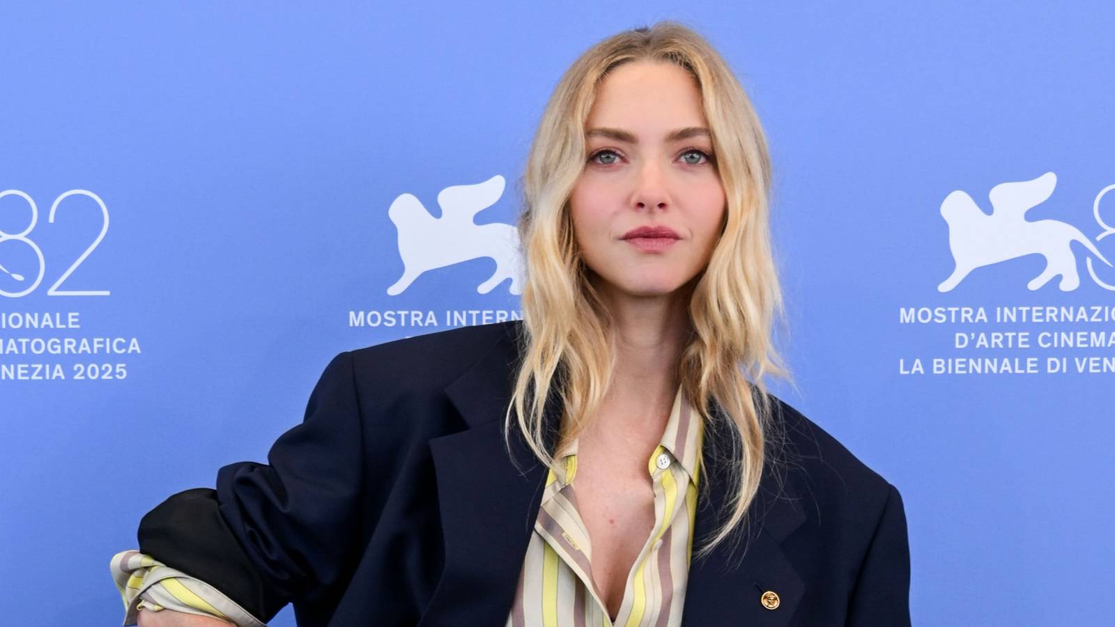 Amanda Seyfried: Musical Histórico com 100% no Rotten Tomatoes