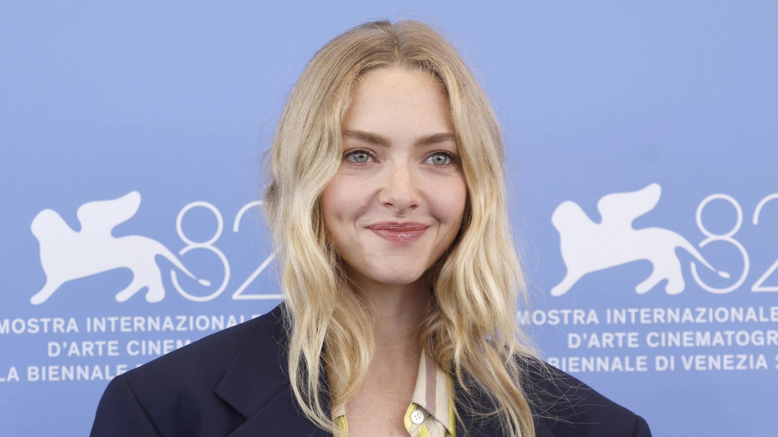 Amanda Seyfried em papel radical: Musical biográfico
