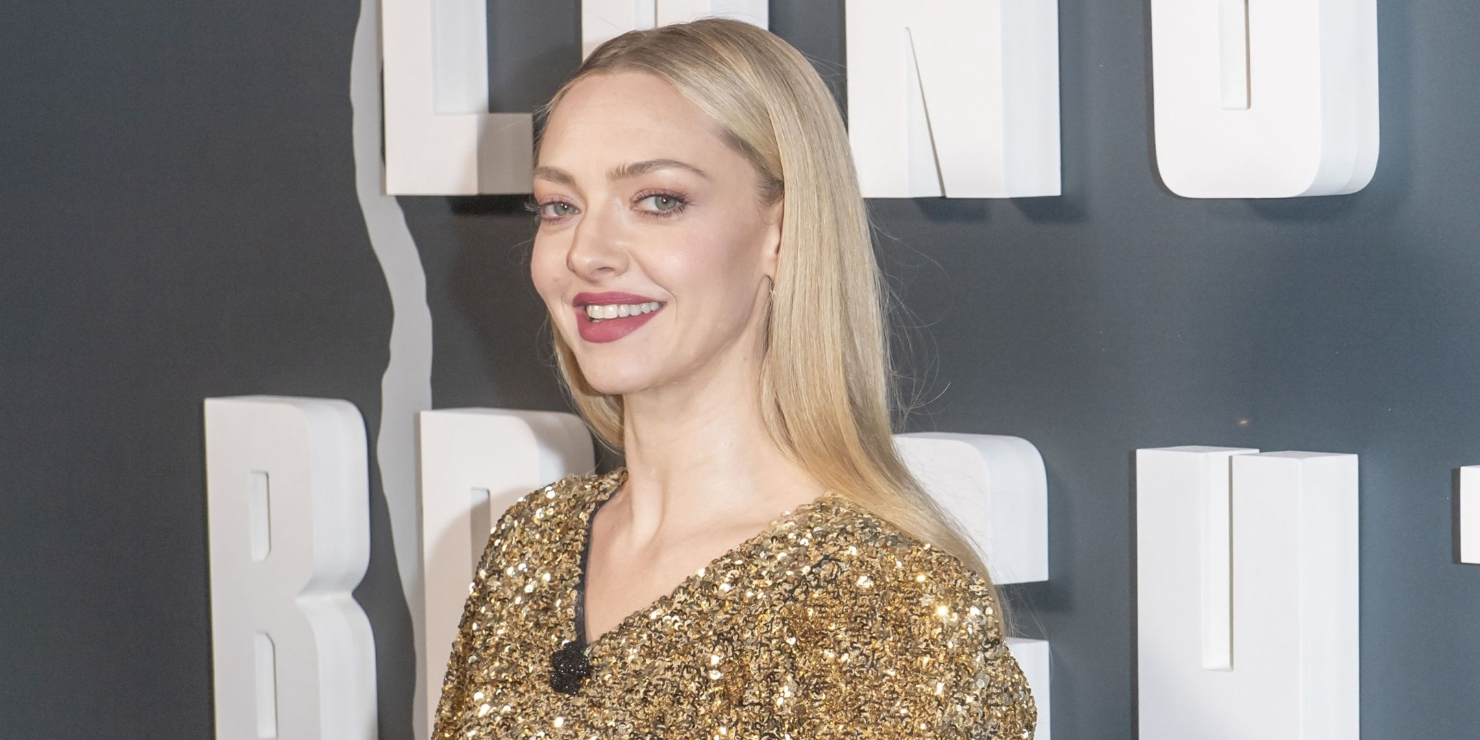 Amanda Seyfried brilha em drama religioso: 'The Testament of Ann Lee'