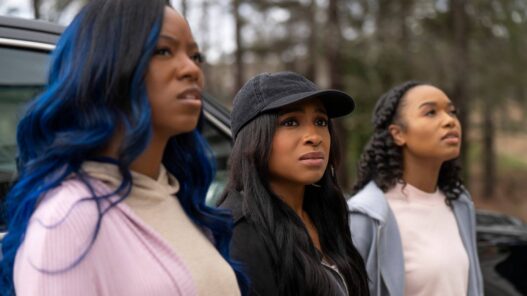 Episódios restantes de Beleza Negra 2ª temporada na Netflix