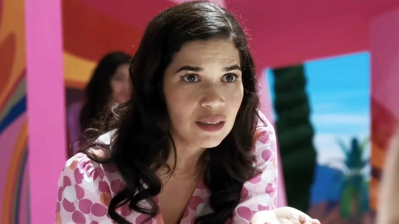 Matthew McConaughey em Barbie 2? America Ferrera sugere papel com música!