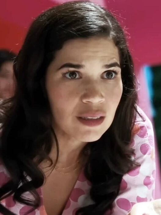 Matthew McConaughey em Barbie 2? America Ferrera sugere papel com música!