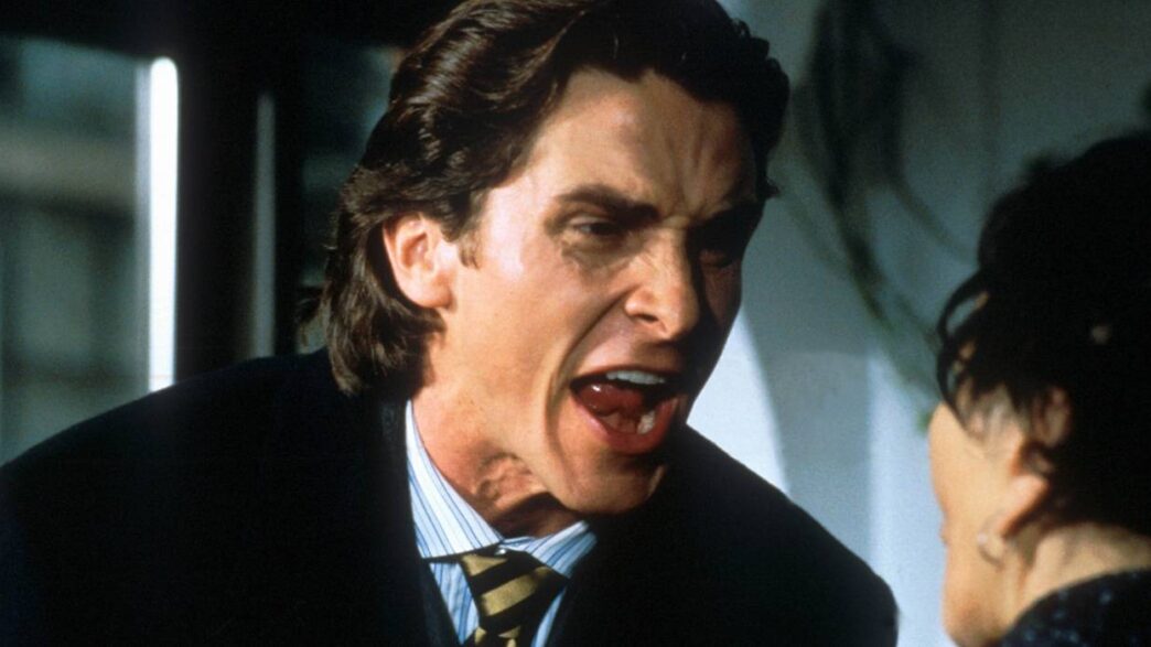 Novo Remake de Psicopata Americano? Christian Bale em Filme Alucinante!