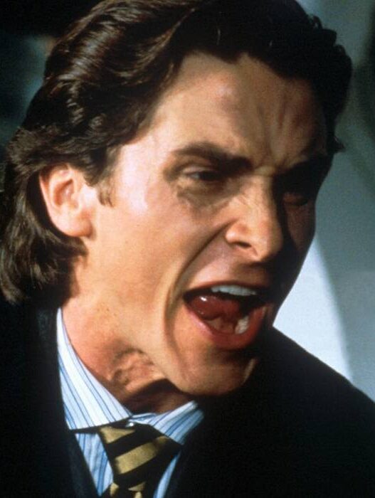 Novo Remake de Psicopata Americano? Christian Bale em Filme Alucinante!