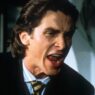 Novo Remake de Psicopata Americano? Christian Bale em Filme Alucinante!