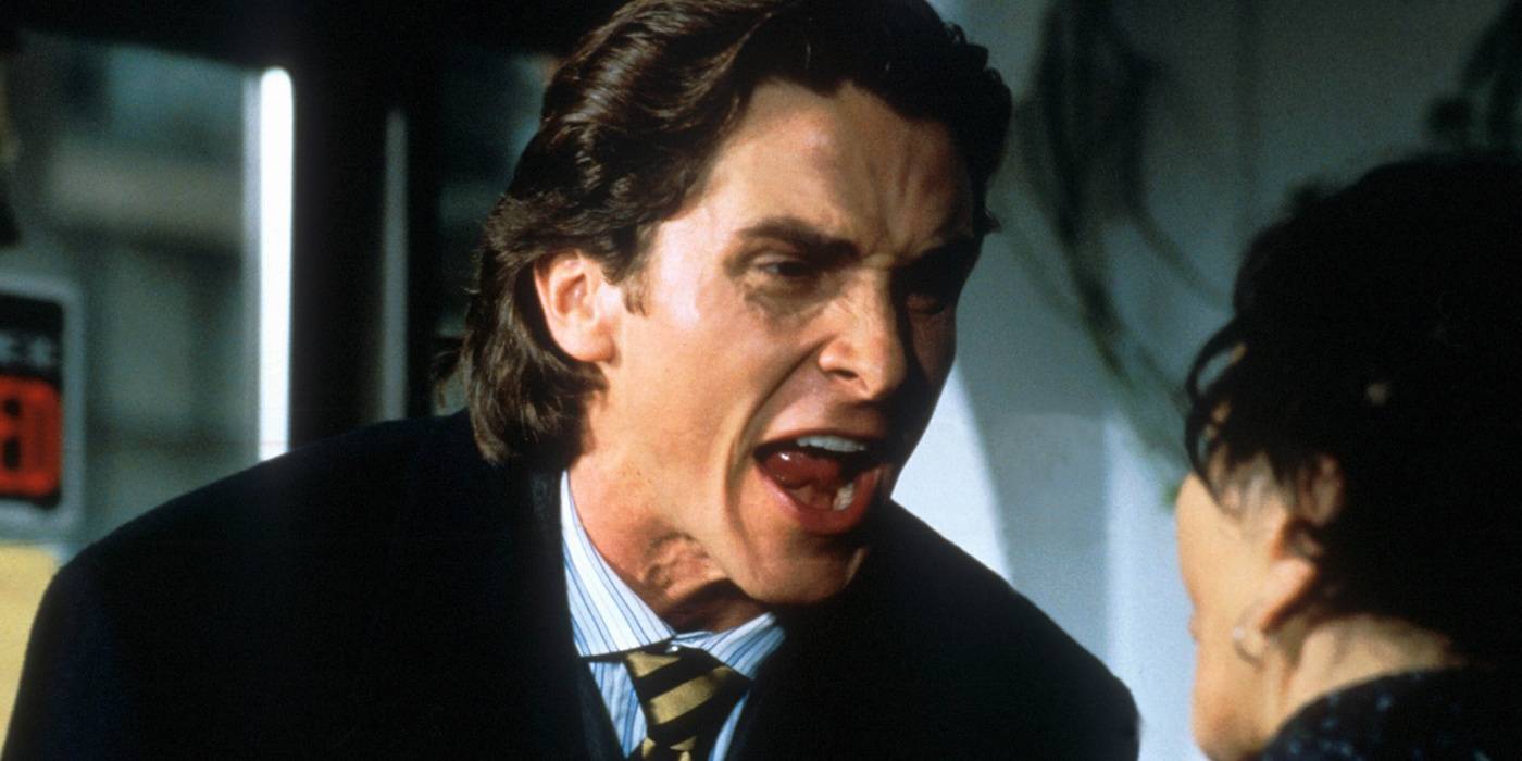 Novo Remake de Psicopata Americano? Christian Bale em Filme Alucinante!