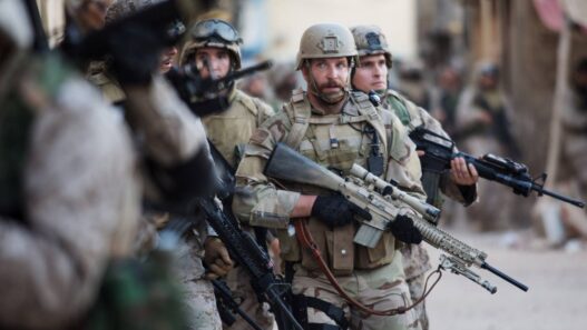 Filme de guerra intenso baseado em fatos reais chega ao streaming