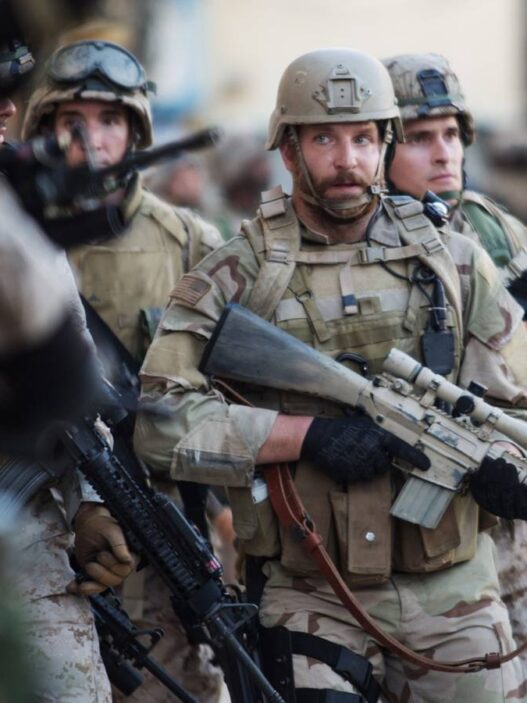 Filme de guerra intenso baseado em fatos reais chega ao streaming