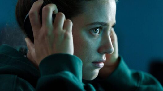American Sweatshop: Thriller Digital Promissor, mas Aquém das Expectativas