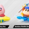 Kirby e o Amiibo mais Caro da Nintendo