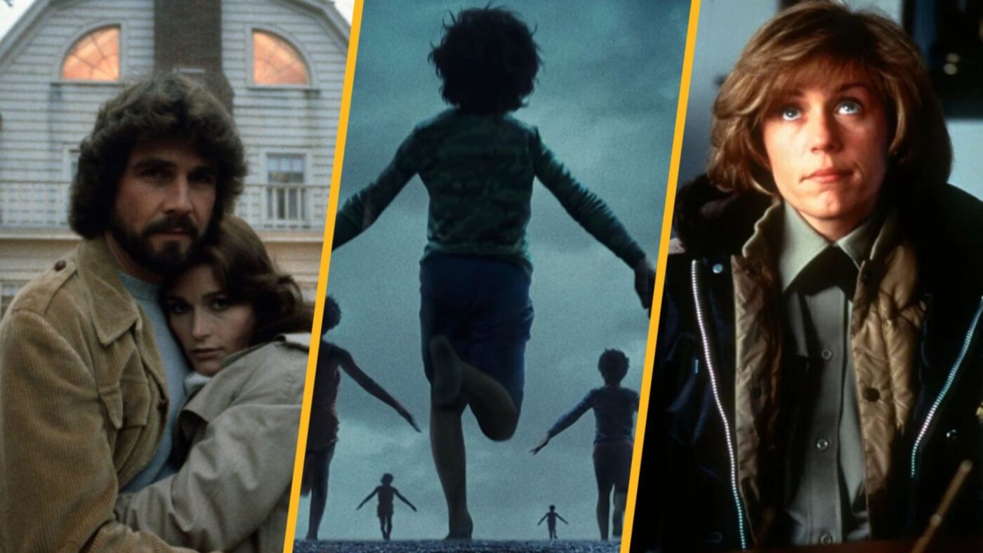 Filmes que mentiram sobre serem baseados em fatos reais