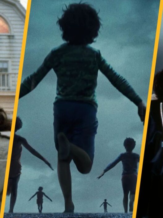 Filmes que mentiram sobre serem baseados em fatos reais
