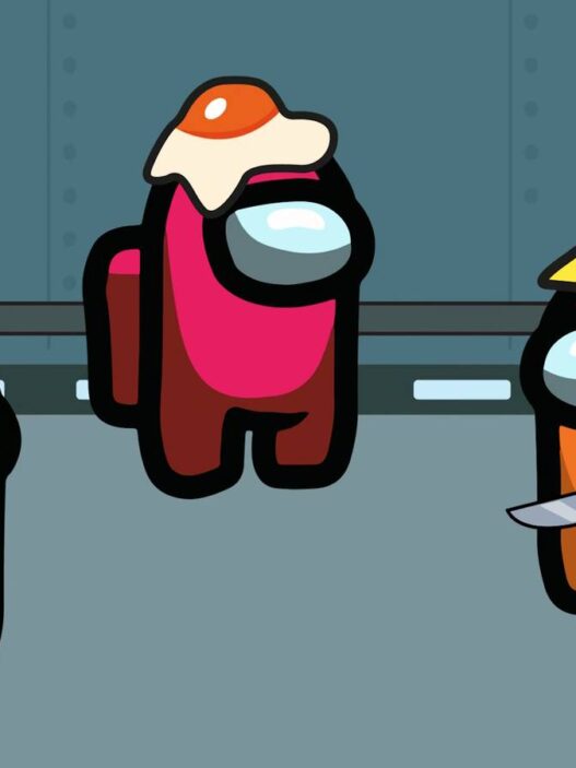 Among Us e o Crossover Inesperado com RPG Popular