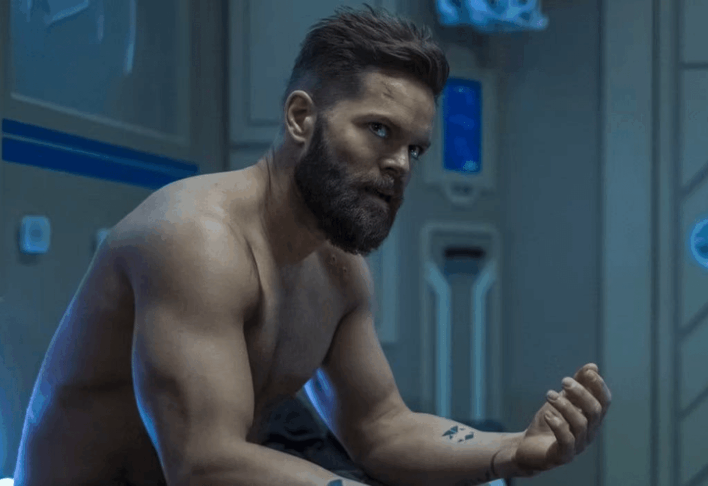 Sequência de série sci-fi cancelada chega 3 anos após final precoce