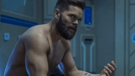 Sequência de série sci-fi cancelada chega 3 anos após final precoce
