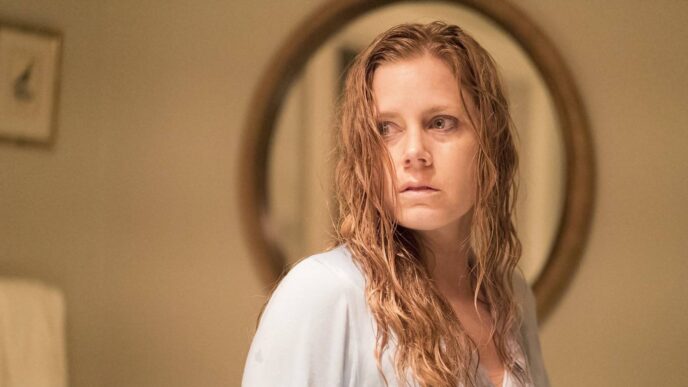 10 Séries de Thriller com Finais Perfeitos (Nº 1 Imperdível)