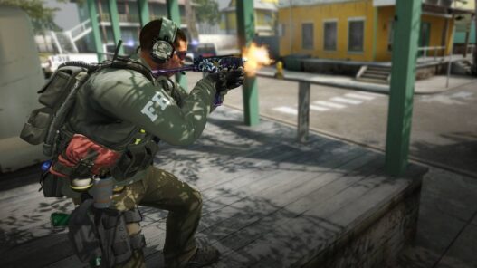 Counter-Strike 2: Terminals e Arma de US$ 1587 Escapam de Regras de Lootboxes?